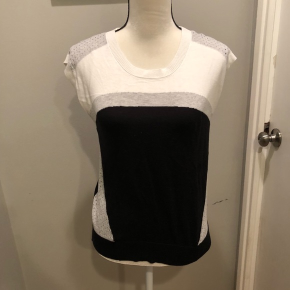 Sweater top - Picture 1 of 3